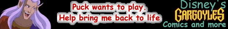 Puck Banner