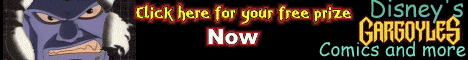 Prize Banner