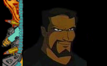 Xanatos